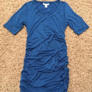 Motherhood Maternity dress